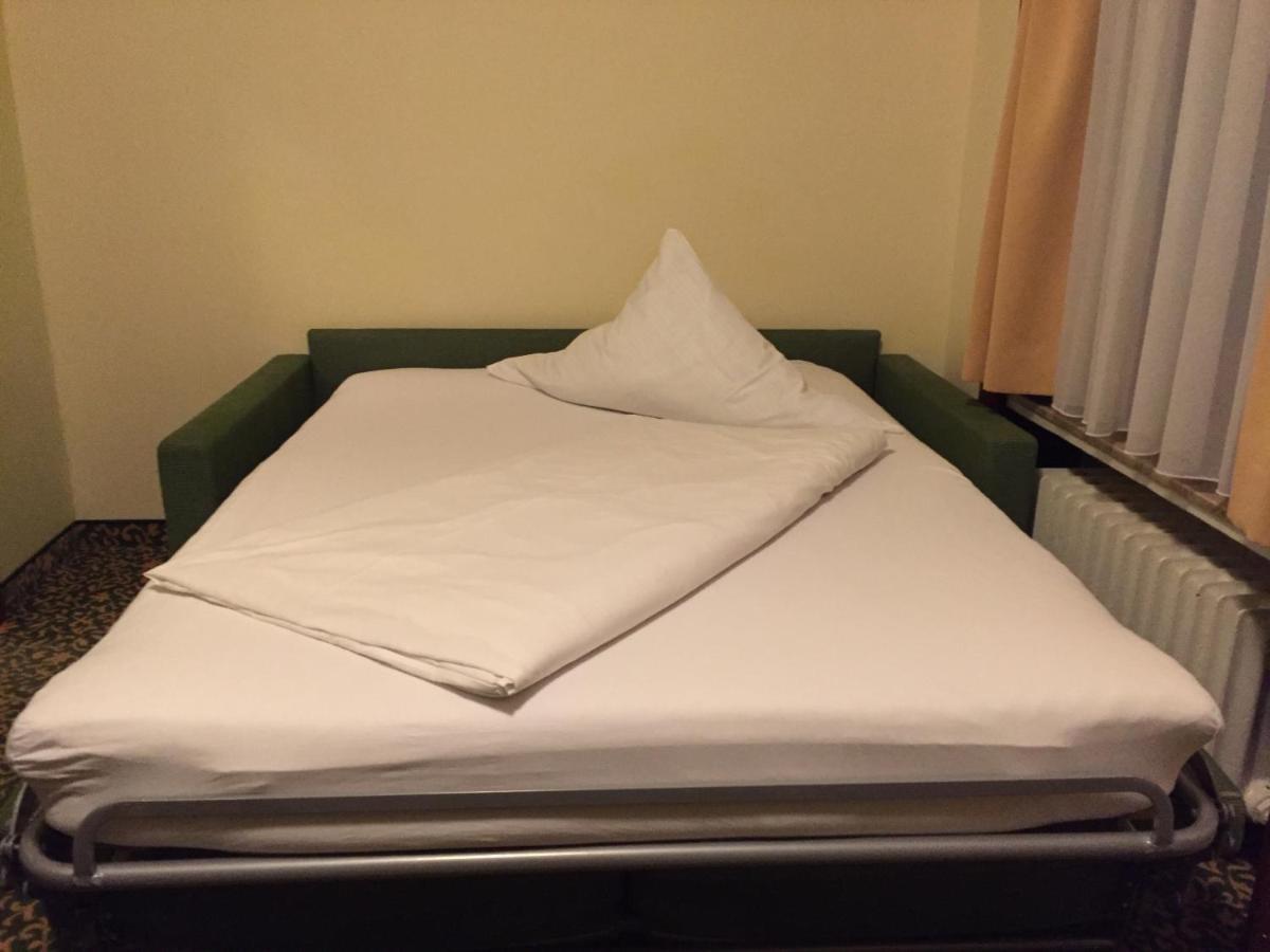 Parkhotel Zirndorf Kültér fotó