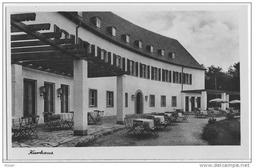 Parkhotel Zirndorf Kültér fotó