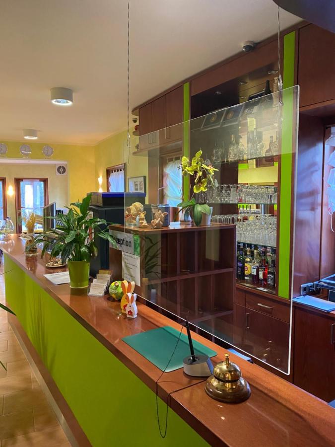 Parkhotel Zirndorf Kültér fotó
